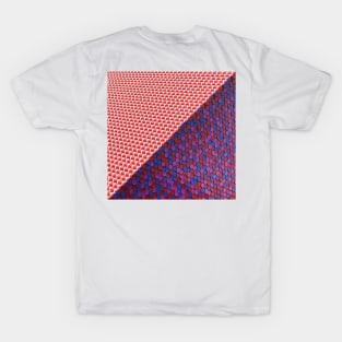 The Mastaba, London, Christo &amp; Jean Claude T-Shirt